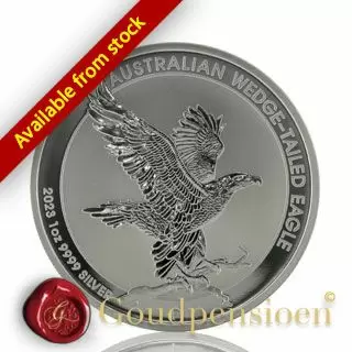 Australia - Silver Coins (Country) - Silver
