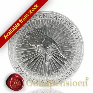 Australia - Silver Coins (Country) - Silver