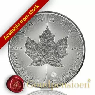 Canada - Silver Coins (Country) - Silver