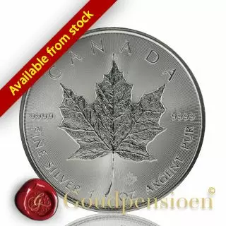 Canada - Silver Coins (Country) - Silver