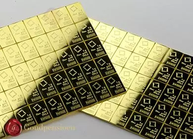 overdrijving karbonade Verpletteren Waarom fysiek goud kopen? | Direct in eigen handen | Edelmetaal informatie
