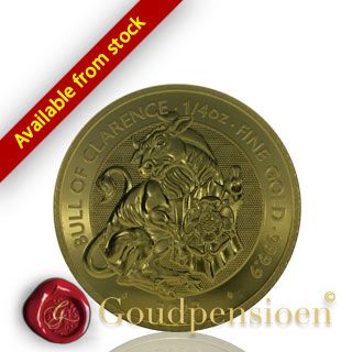 United Kingdom - Gold Coins (Country) - Gold