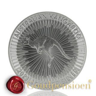 Australia - Silver Coins (Country) - Silver