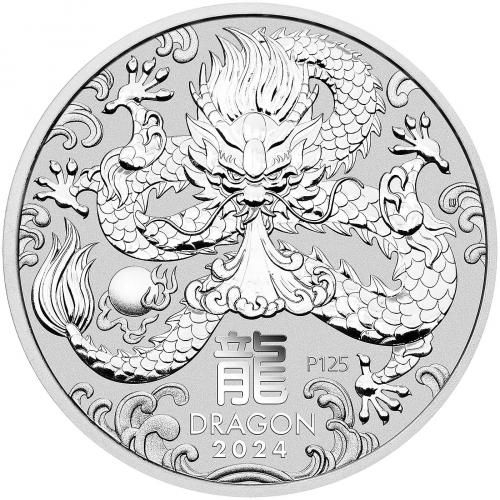 Australia - Silver Coins (Country) - Silver