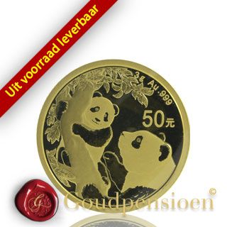 Pamflet nauwkeurig gewelddadig 3 gram Chinese Panda 2021 | Puur goud | Gouden munt kopen