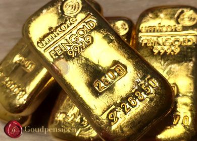 Goud kopen de bank in Nederland | alternatieven goud kopen de bank