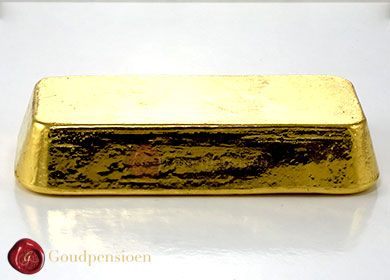 Octrooi Guggenheim Museum streepje Goud kopen via de bank | alternatieven voor goud kopen bij een bank